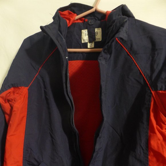 CHILDREN'S PLACE, size medium, 7-8, 3 in 1 all season hooded jacket, GUC - Picture 8 of 10